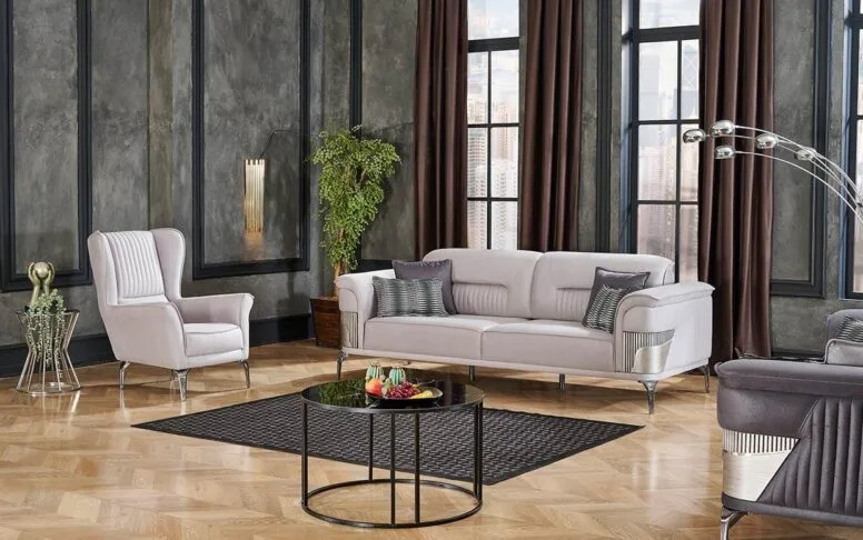 Armani Koltuk Takımı — 6. görsel