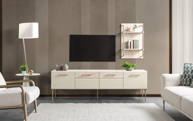 Andora Tv Sehpası — ikinci görsel