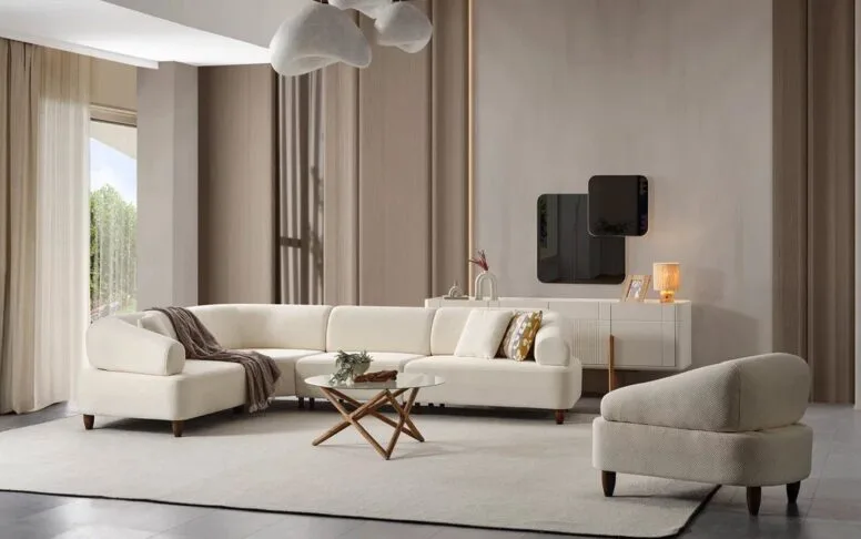 Bold Köşe Takımı — 3. görsel