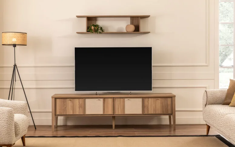 Oslo Tv Sehpası
