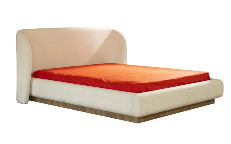 Coco Başlıklı Karyola