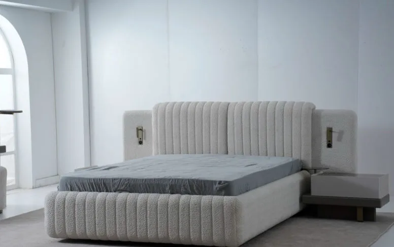 Dior Yatak Odası — 3. görsel