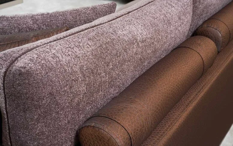 Floransa Luxury Dörtlü Koltuk — 4. görsel