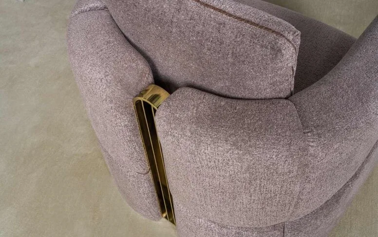 Floransa Luxury Tekli Koltuk — 3. görsel