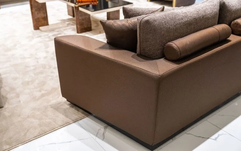 Floransa Luxury Dörtlü Koltuk — 3. görsel