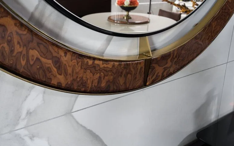 Floransa Luxury Yemek Odası — 8. görsel