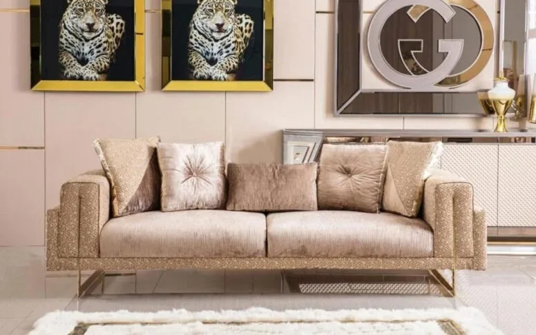Goodness Luxury Koltuk Takımı — 3. görsel