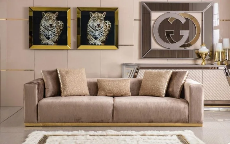 Goodness Luxury Koltuk Takımı — 4. görsel