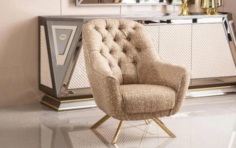 Goodness Luxury Koltuk Takımı — 5. görsel