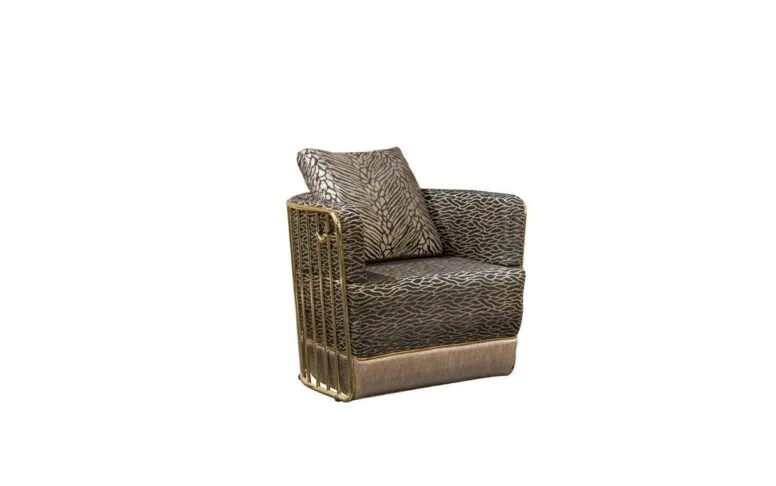Hera Luxury Koltuk Takımı — 5. görsel