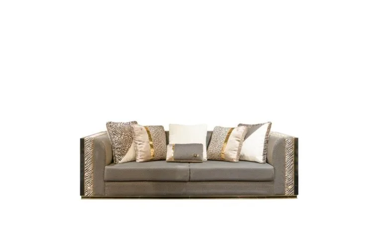 Hera Luxury Koltuk Takımı — 4. görsel