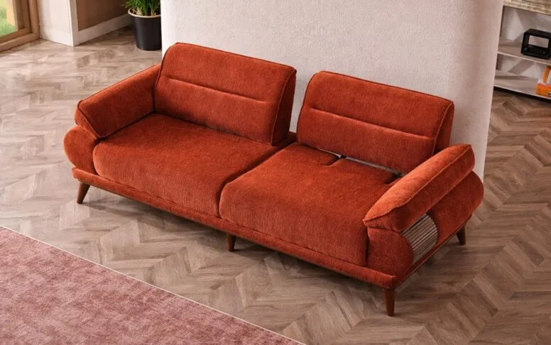 Katre Üçlü Koltuk — 3. görsel