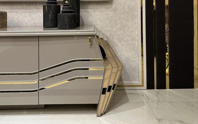 Lotus Klasik Yemek Odası — 17. görsel