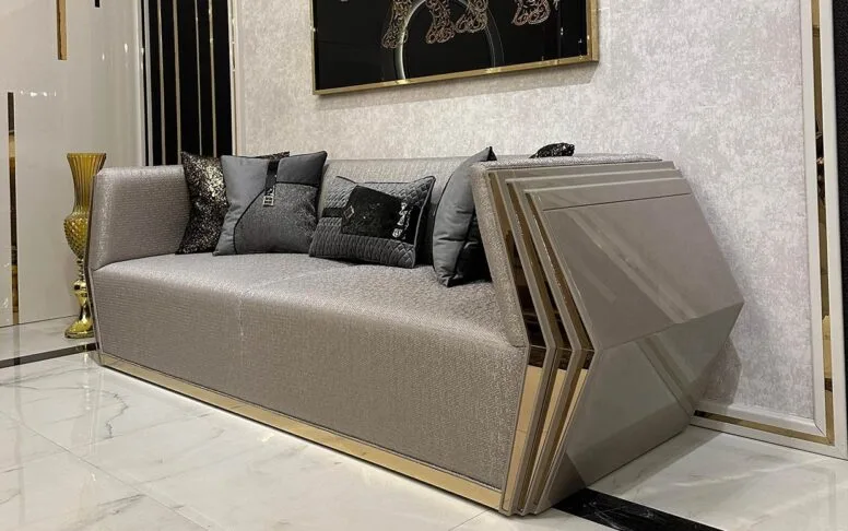 Lotus Koltuk Takımı — 11. görsel