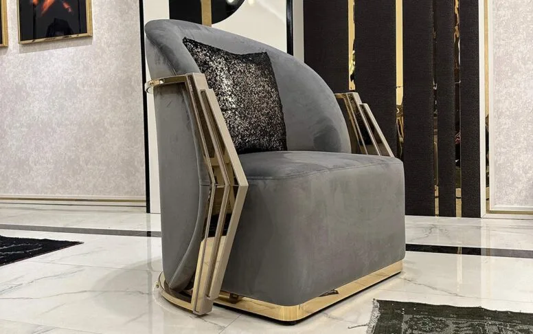 Lotus Koltuk Takımı — 19. görsel