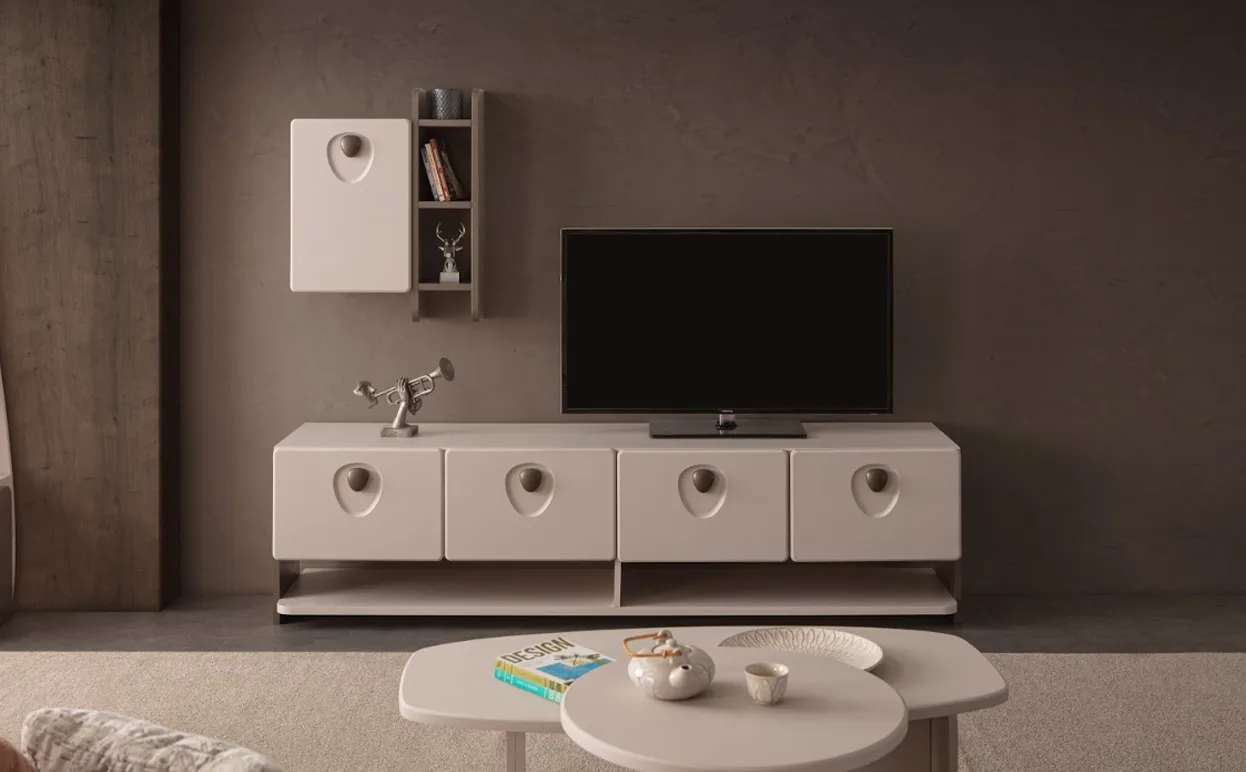 Lotus Tv Ünitesi