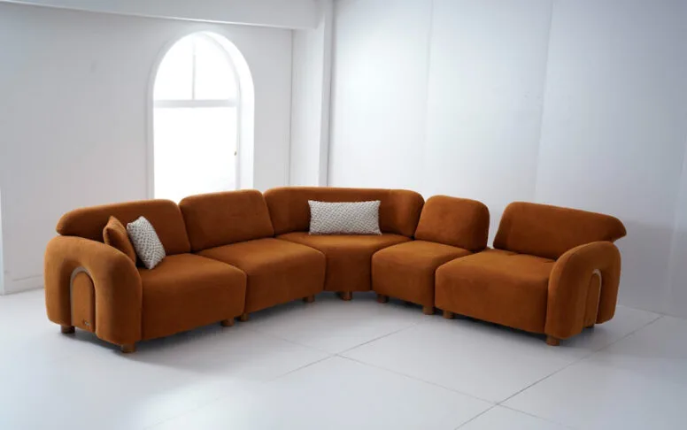 Nova Köşe Takımı — 3. görsel