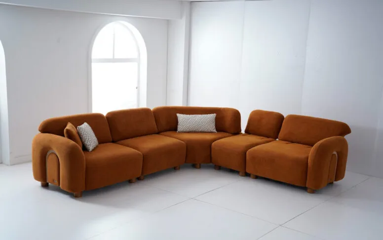 Nova Köşe Takımı — 4. görsel