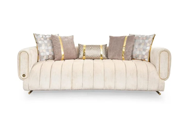 Alize Luxury Koltuk Takımı — 12. görsel