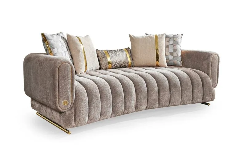 Alize Luxury Koltuk Takımı — 13. görsel