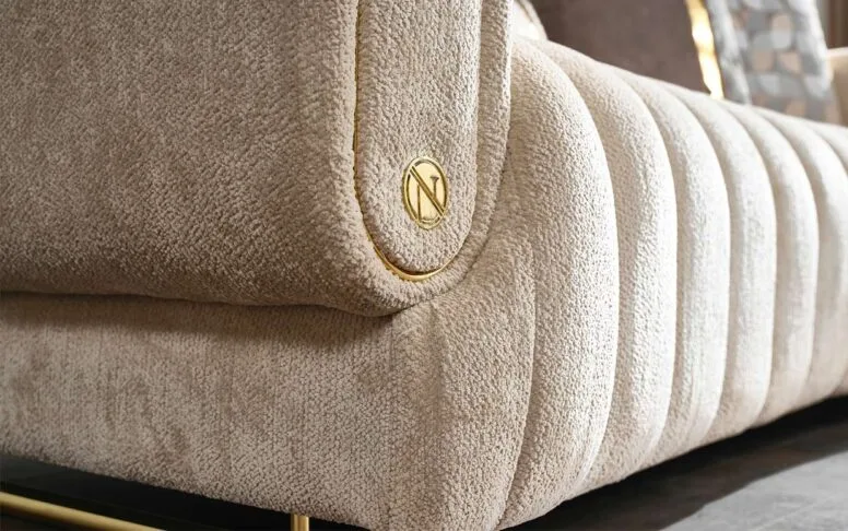 Alize Luxury Koltuk Takımı — 9. görsel