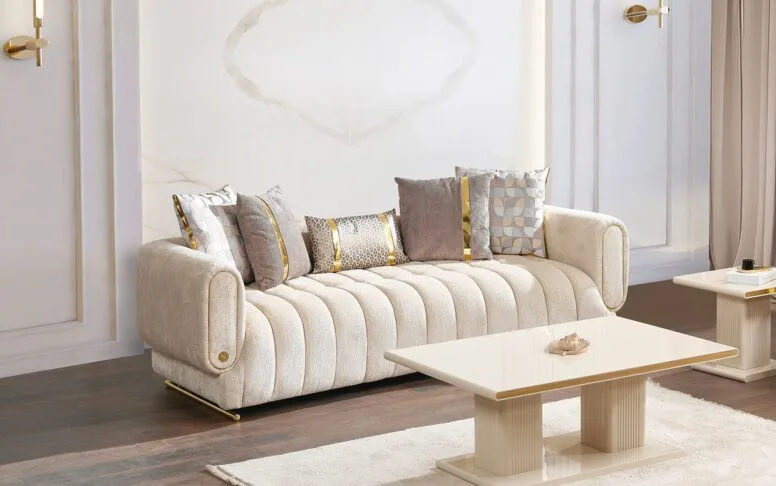 Alize Luxury Koltuk Takımı — 10. görsel