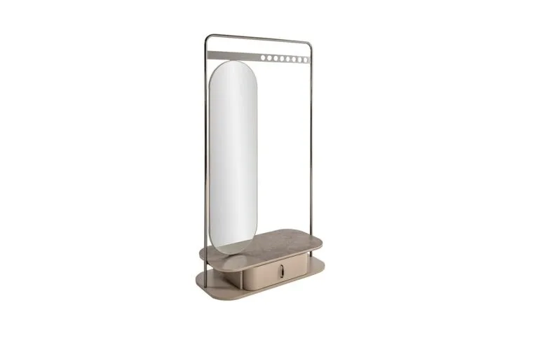 Paris Valet Stand — ikinci görsel