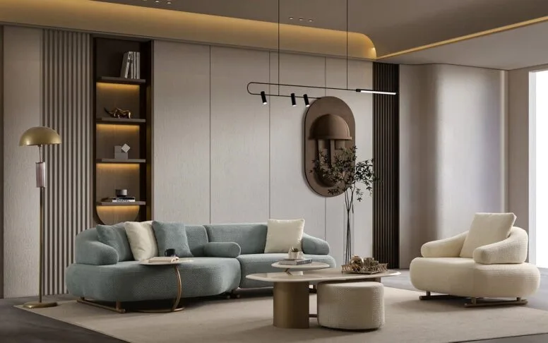 Prada Köşe Koltuk — 9. görsel