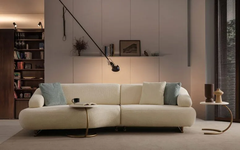 Prada Köşe Koltuk — 7. görsel