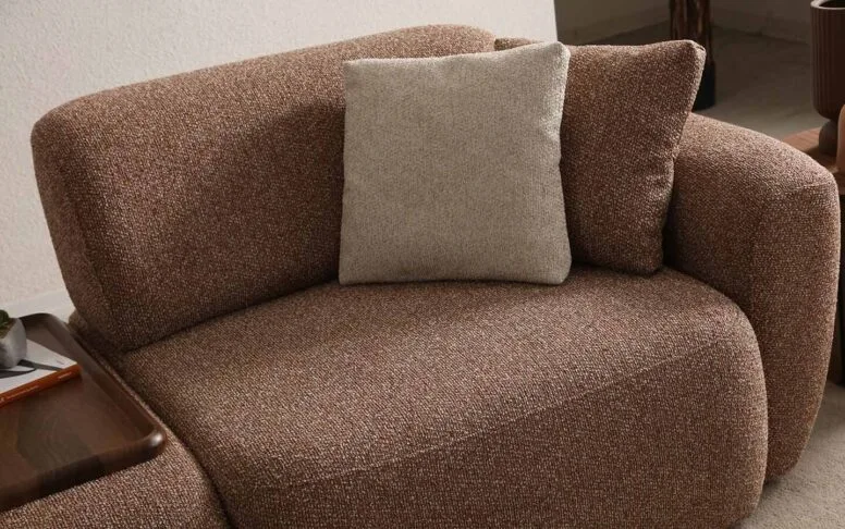 Gucci Üçlü Sehpalı Koltuk — 3. görsel