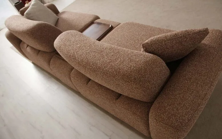 Gucci Üçlü Sehpalı Koltuk — 4. görsel