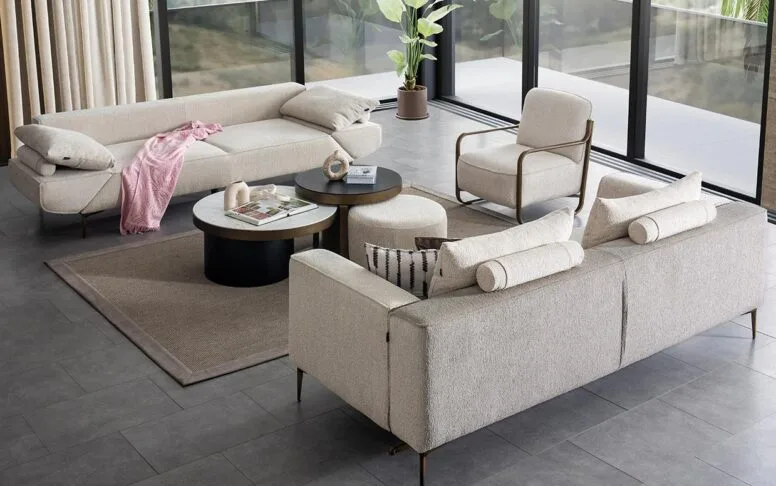 Prime Koltuk Takımı — 10. görsel