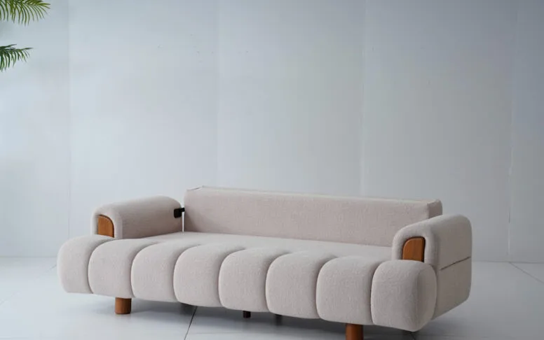 Rattan Koltuk Takımı — 5. görsel