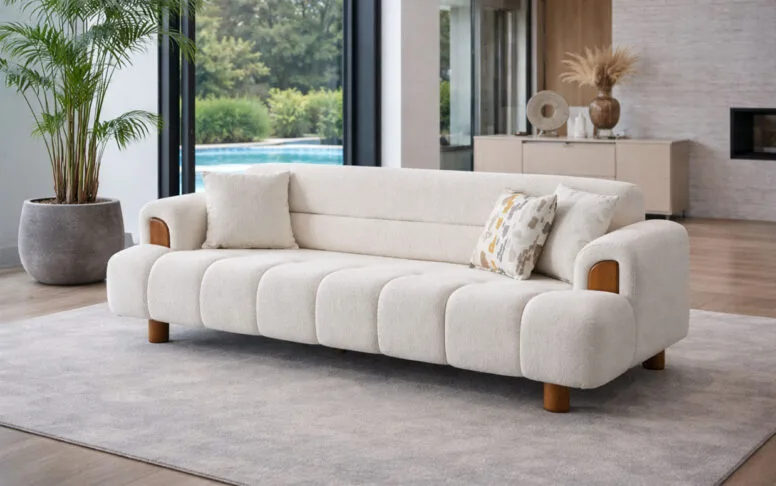 Rattan Koltuk Takımı — 3. görsel