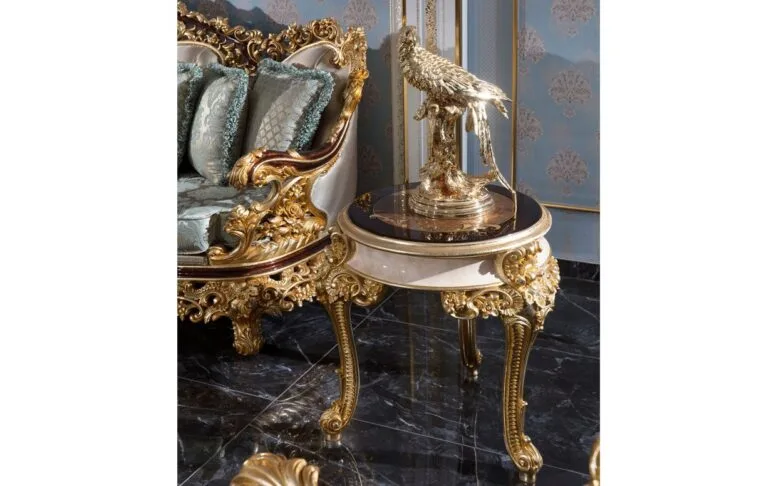 Royal Klasik Koltuk Takımı — 11. görsel