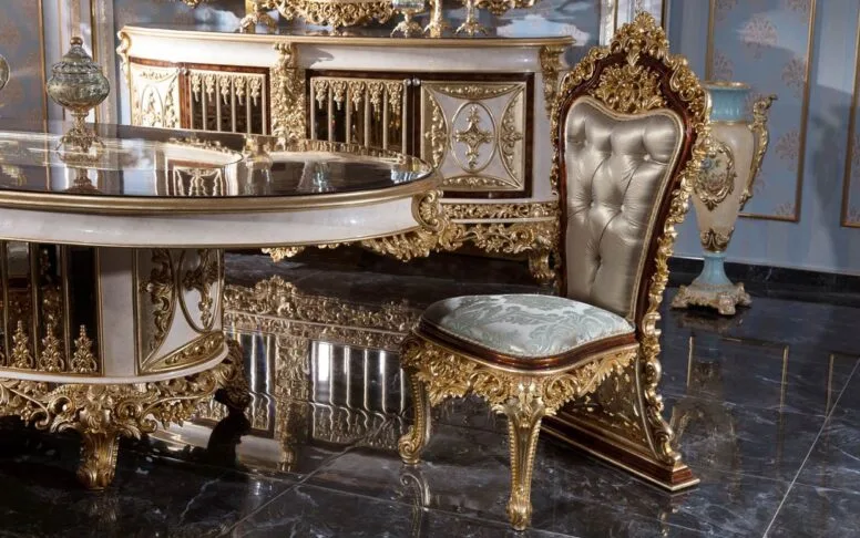 Royal Klasik Sandalye
