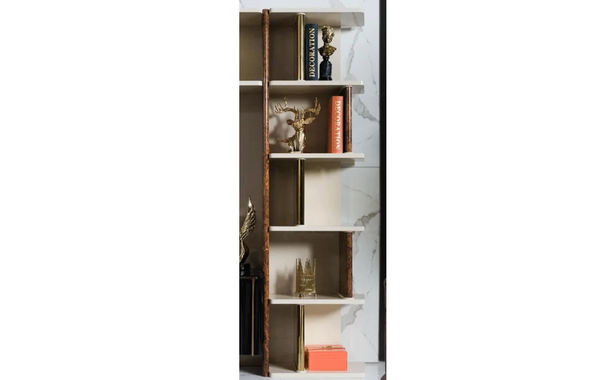 Floransa Luxury Yemek Odası — 27. görsel