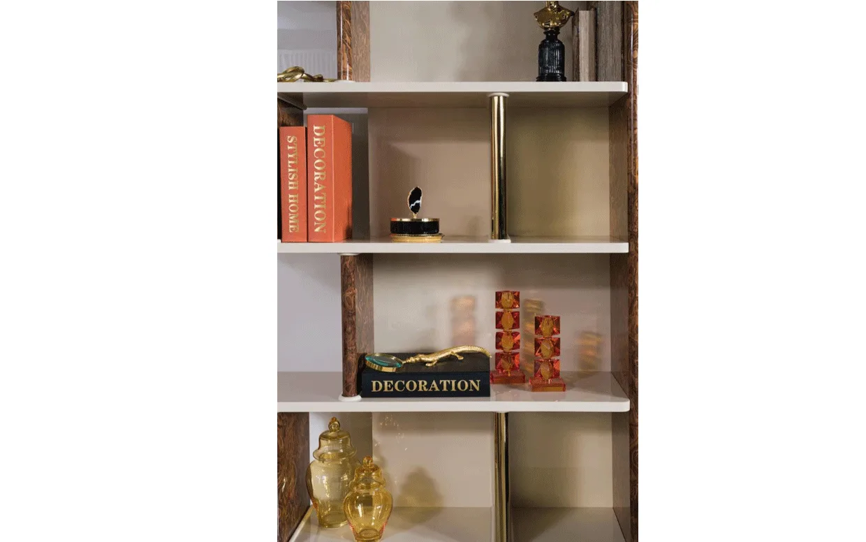 Floransa Luxury Yemek Odası — 26. görsel
