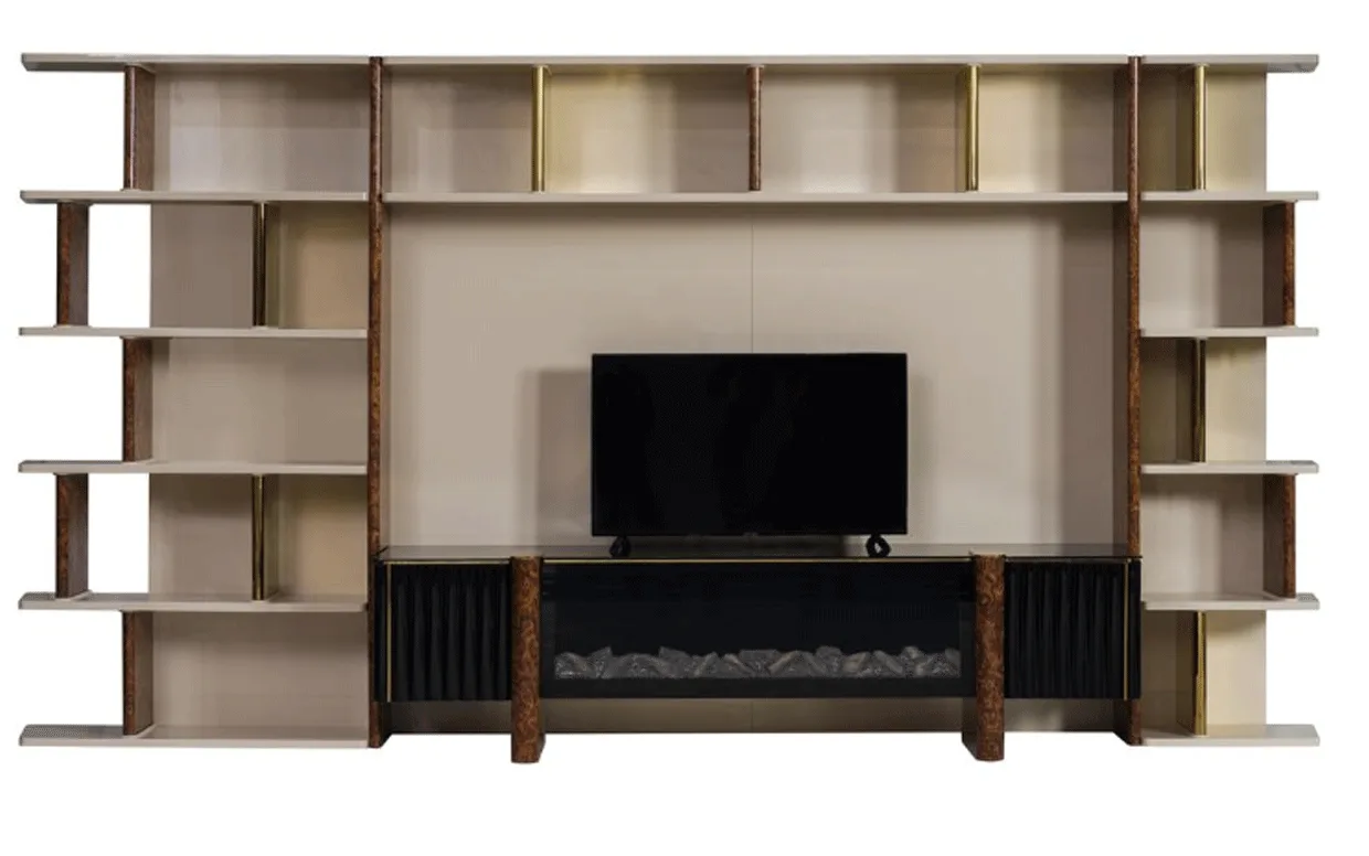 Floransa Luxury Yemek Odası — 23. görsel