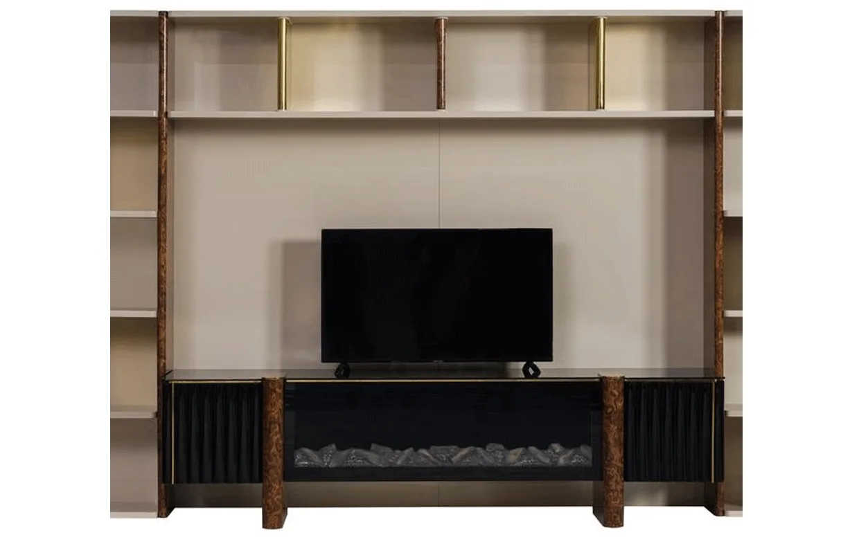 Floransa Luxury Yemek Odası — 16. görsel