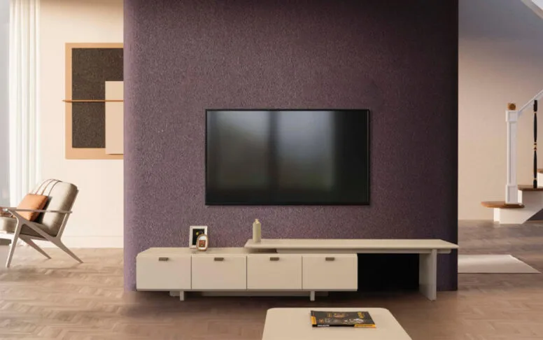 Soft Tv Sehpası — ikinci görsel