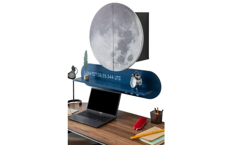 Space Çalışma Masası Üst Modül — 4. görsel