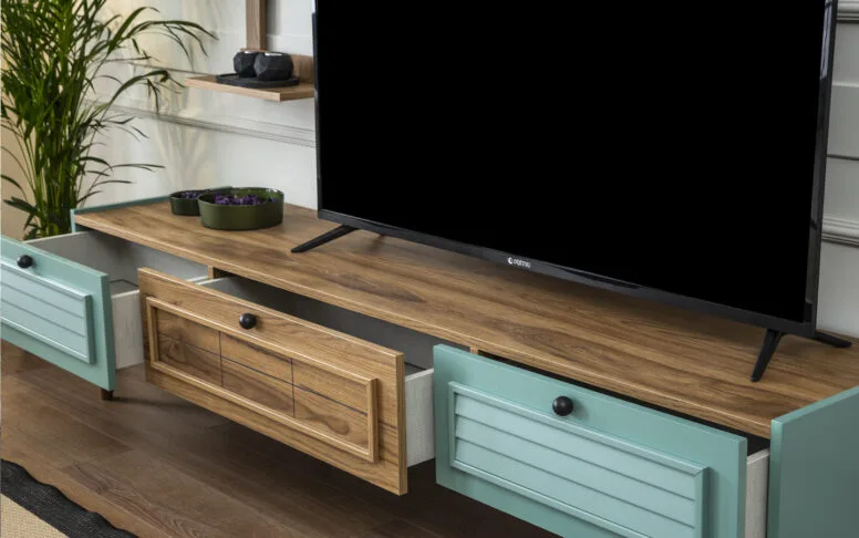 Verona (Melisa) Tv Sehpası — ikinci görsel
