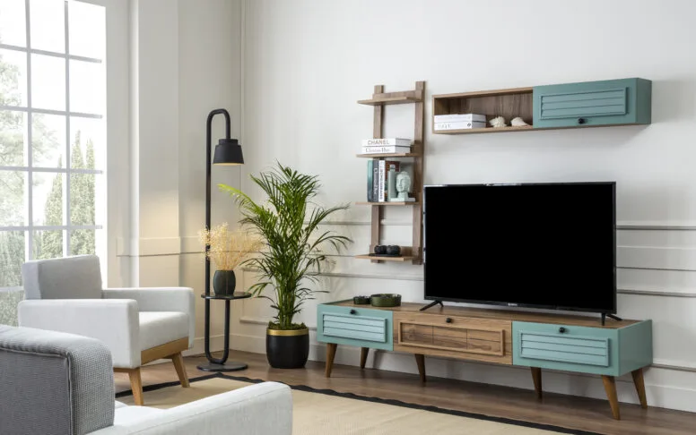 Verona (Melisa) Tv Sehpası