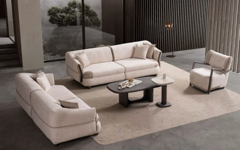 Veyron Koltuk Takımı — 3. görsel
