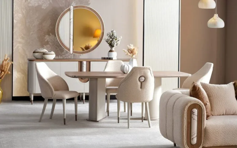 Zelve Yemek Odası — 9. görsel