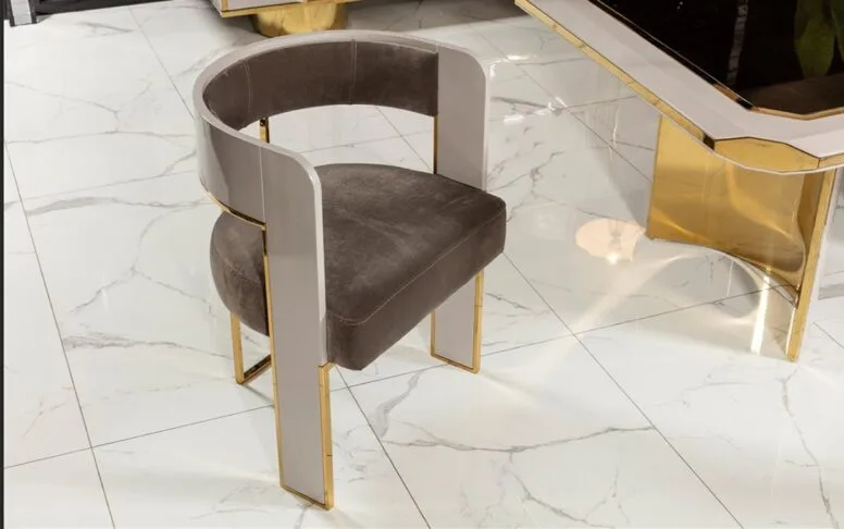 Napoli Luxury Tekli Koltuk — 3. görsel