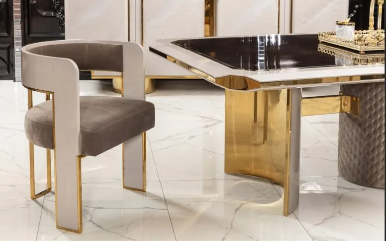 Napoli Luxury Yemek Odası — 3. görsel