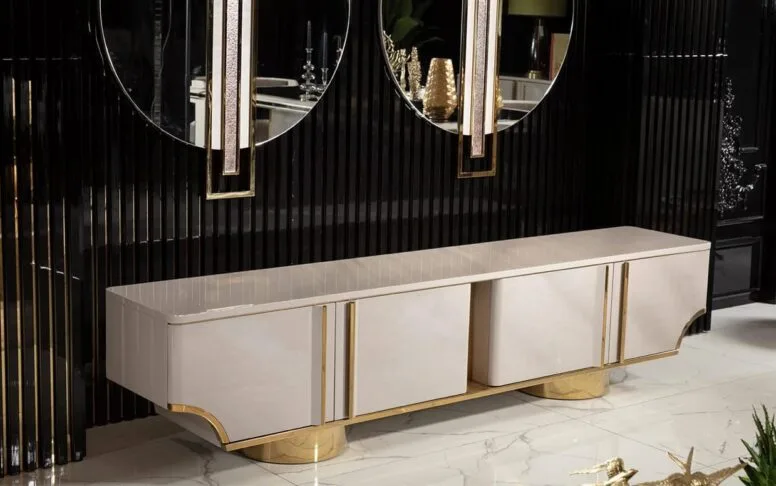 Napoli Luxury Yemek Odası — 15. görsel