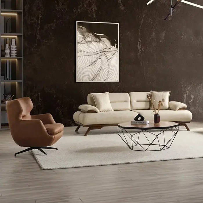 Modern Koltuk Takımları Koleksiyonu
